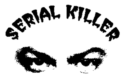 types of serial killers